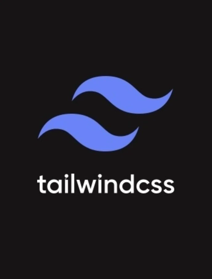 TailwindCSS logo